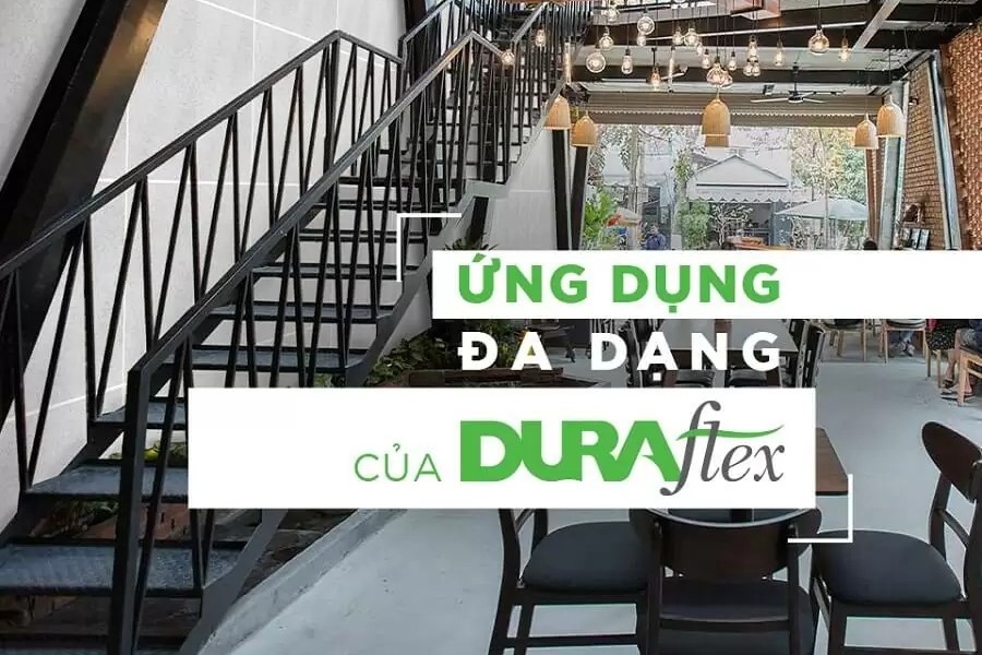 Ứng dụng tấm xi măng cemboard