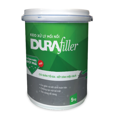 Bột xử lý mối nối 5kg chất lượng