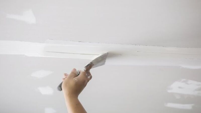 Các bước xử lý mối nối tấm cemboard hiệu quả, chi tiết nhất