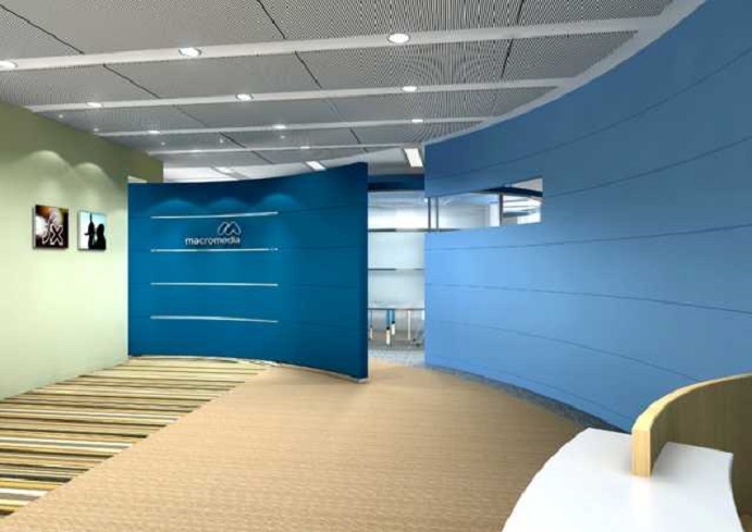 Tường cách âm văn phòng | DURAflex