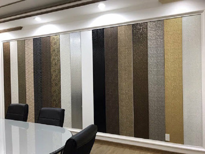 Tường cách âm văn phòng | DURAflex