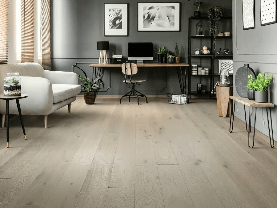 Báo giá 5 loại sàn gỗ công nghiệp mới nhất 2022 | DURAflex