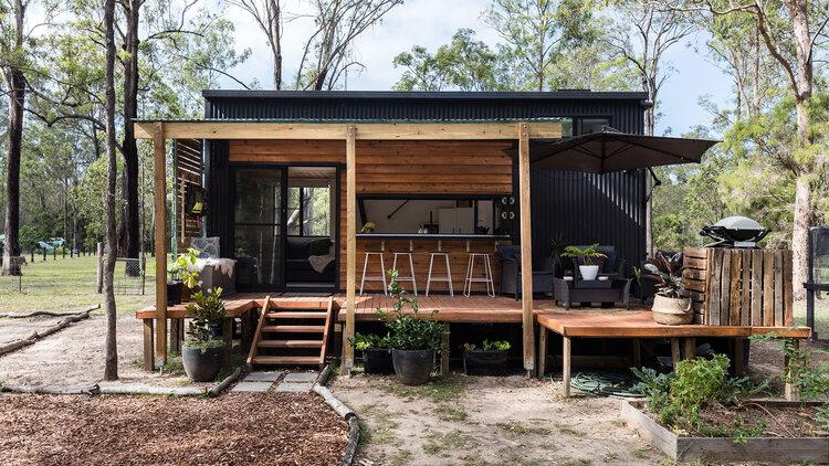 Nhà container 50 triệu thường có tuổi thọ trung bình là 50 năm