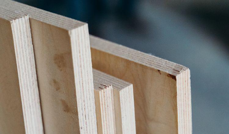 Ưu và nhược điểm của tấm ván gỗ ép công nghiệp Plywood