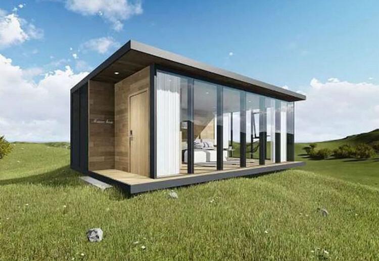 Kinh nghiệm lựa chọn đơn vị thi công nhà lắp ghép giá 200 triệu