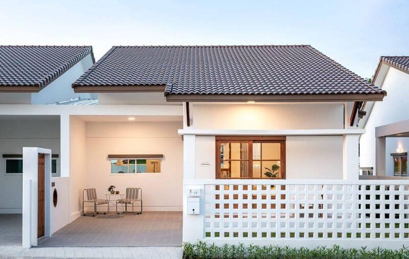 Chi phí xây nhà cấp 4 đơn giản có thể chỉ từ 250 - 500 triệu đồng