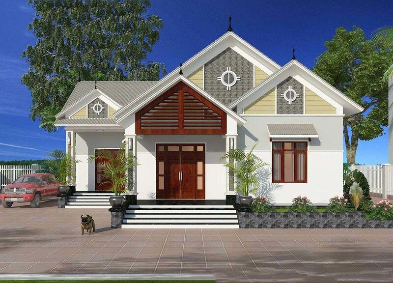 Nên lập kế hoạch tài chính rõ ràng để tránh phát sinh nhiều chi phí xây nhà cấp 4 không mong muốn