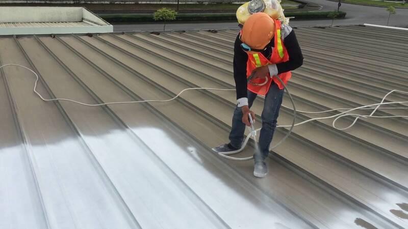 Biện pháp sử dụng các loại sơn chống nóng mái tôn được nhiều gia đình lựa chọn