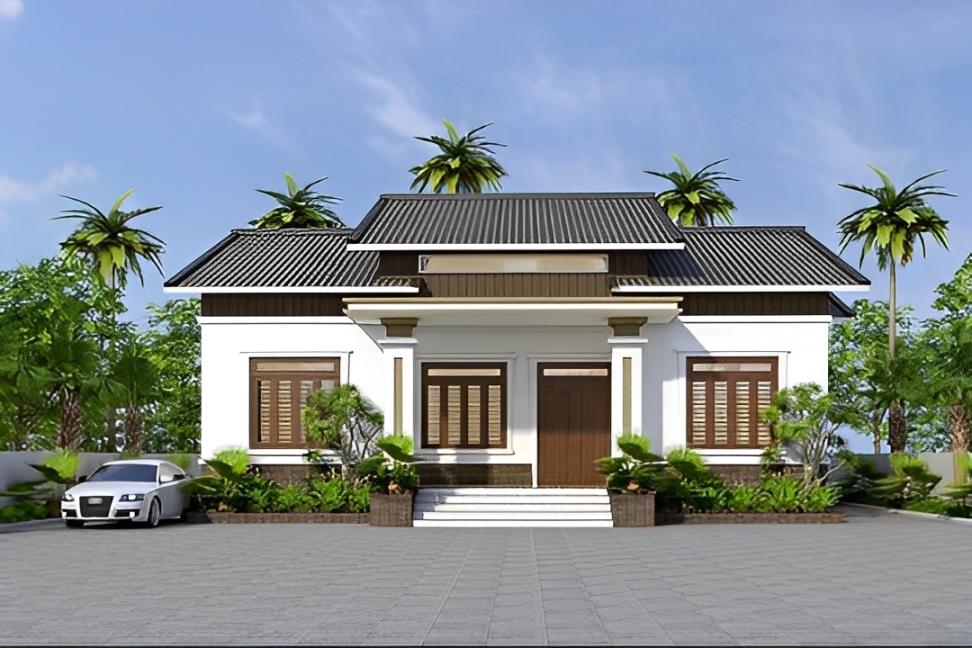 Nhà ở được phân loại thành các cấp như biệt thự, nhà cấp 1, 2, 3, 4, 5 để nhằm mục đích xác định mức thuế nhà