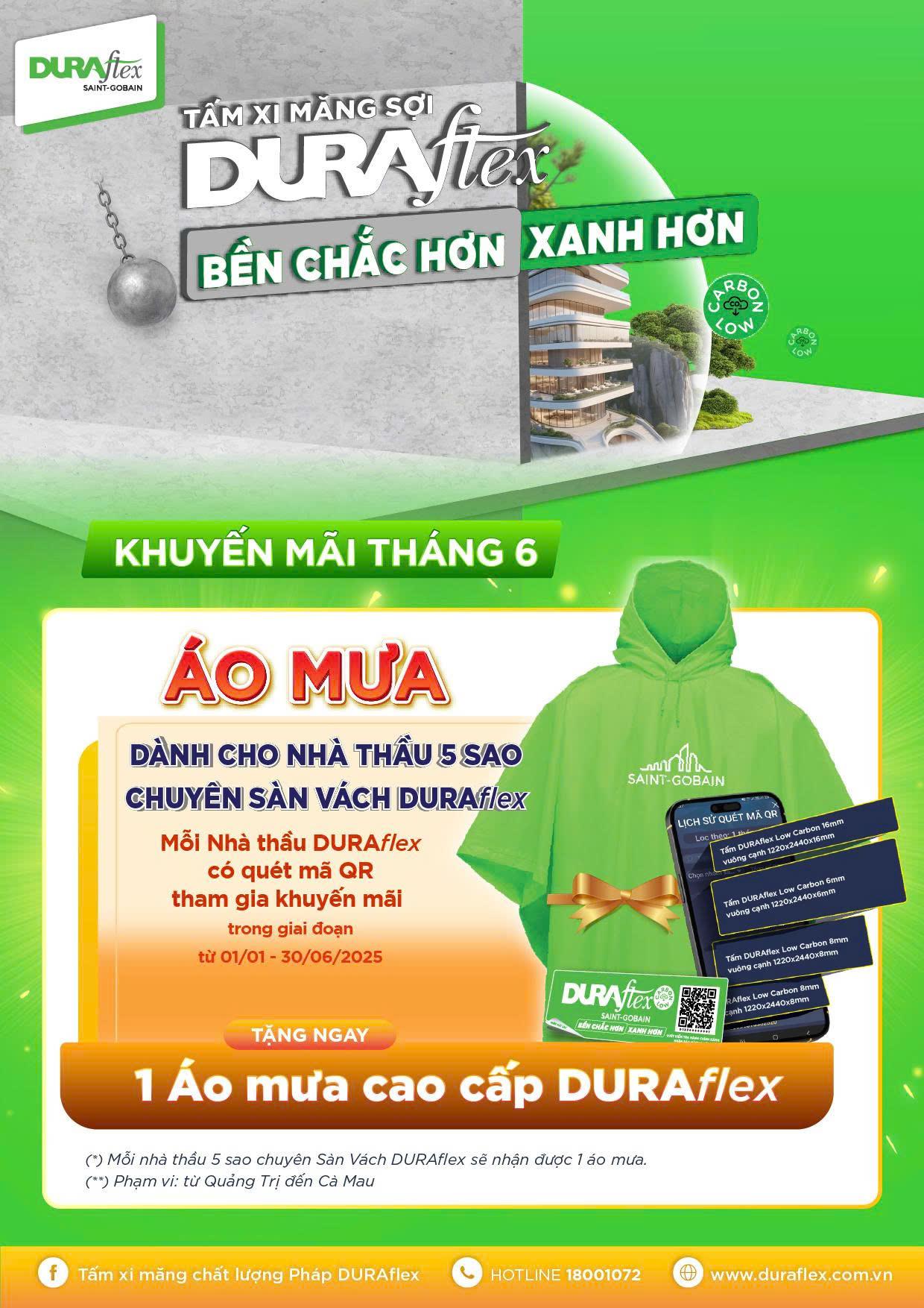 áo mưa