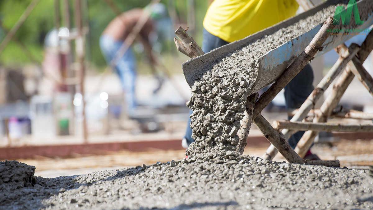 Chi phí xây dựng hạ tầng và sân đường nhà lắp ghép có giá từ 16 triệu đồng