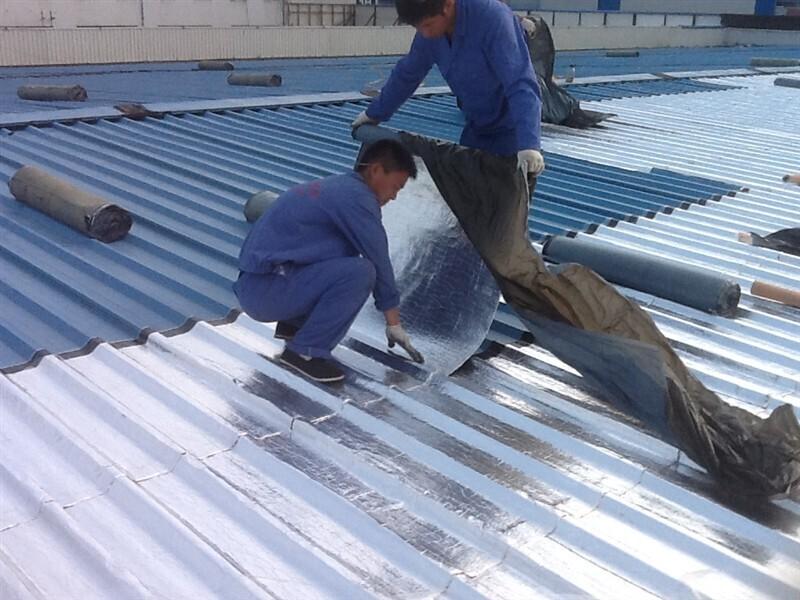 Sử dụng tấm cách nhiệt mái tôn chống nóng được ưa chuộng nhờ hiệu quả rõ rệt và tính ứng dụng cao