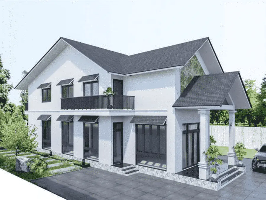 Việc phân loại nhà ở thành các cấp khác nhau mang lại nhiều lợi ích thiết thực