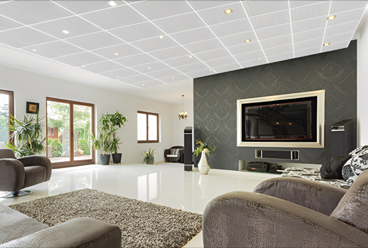 Tấm xi măng DURAflex có đa dạng tính năng và mẫu mã bền đẹp để cải tạo nhà ở