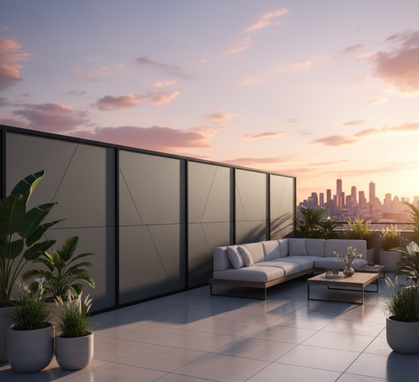 Tấm cemboard 10mm chịu nước cho công trình luôn bền đẹp