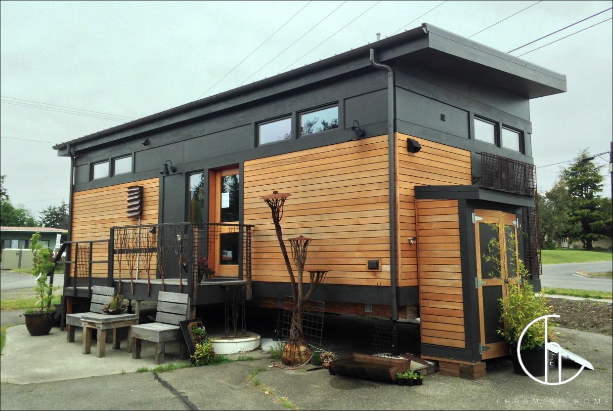 Lưu ý chọn thùng container loại tốt để xây nhà