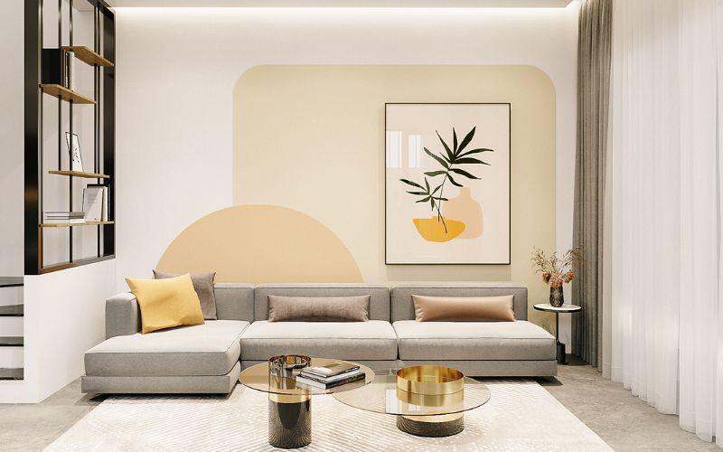 Xác định rõ nhu cầu trước khi cải tạo phòng khách 