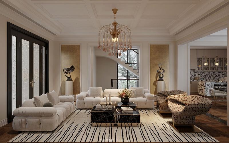 Sử dụng đồ trang trí mang đậm phong cách cá nhân