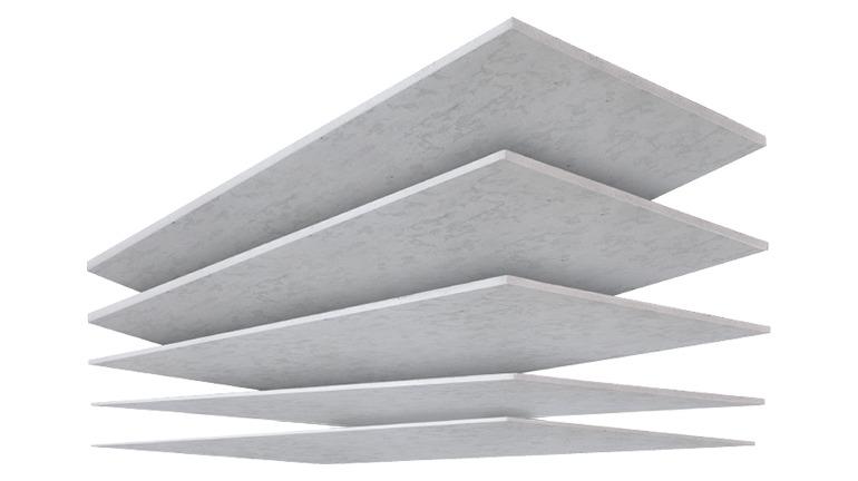 Bê tông nhẹ có đặc điểm cấu tạo giúp tăng khả năng chống nóng (Nguồn: DURAflex)