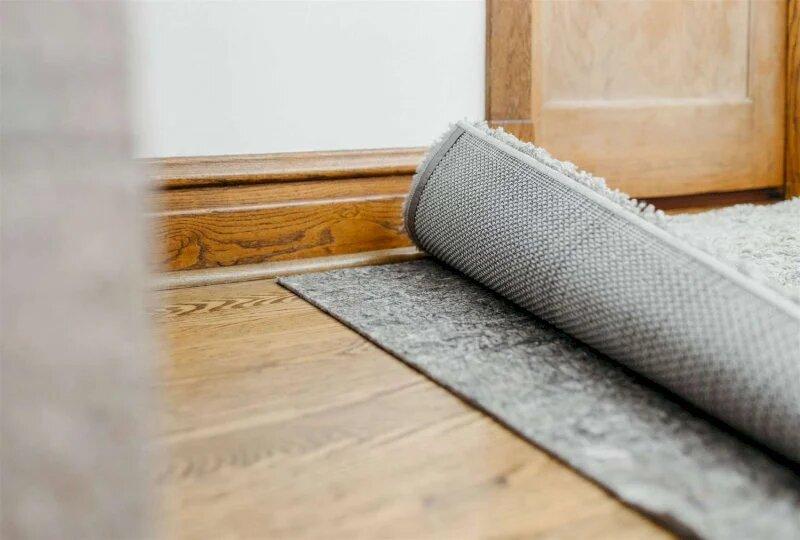 Lớp cách âm sàn ngăn chặn tối đa các âm thanh tần số thấp xuyên qua (Nguồn: Internet)