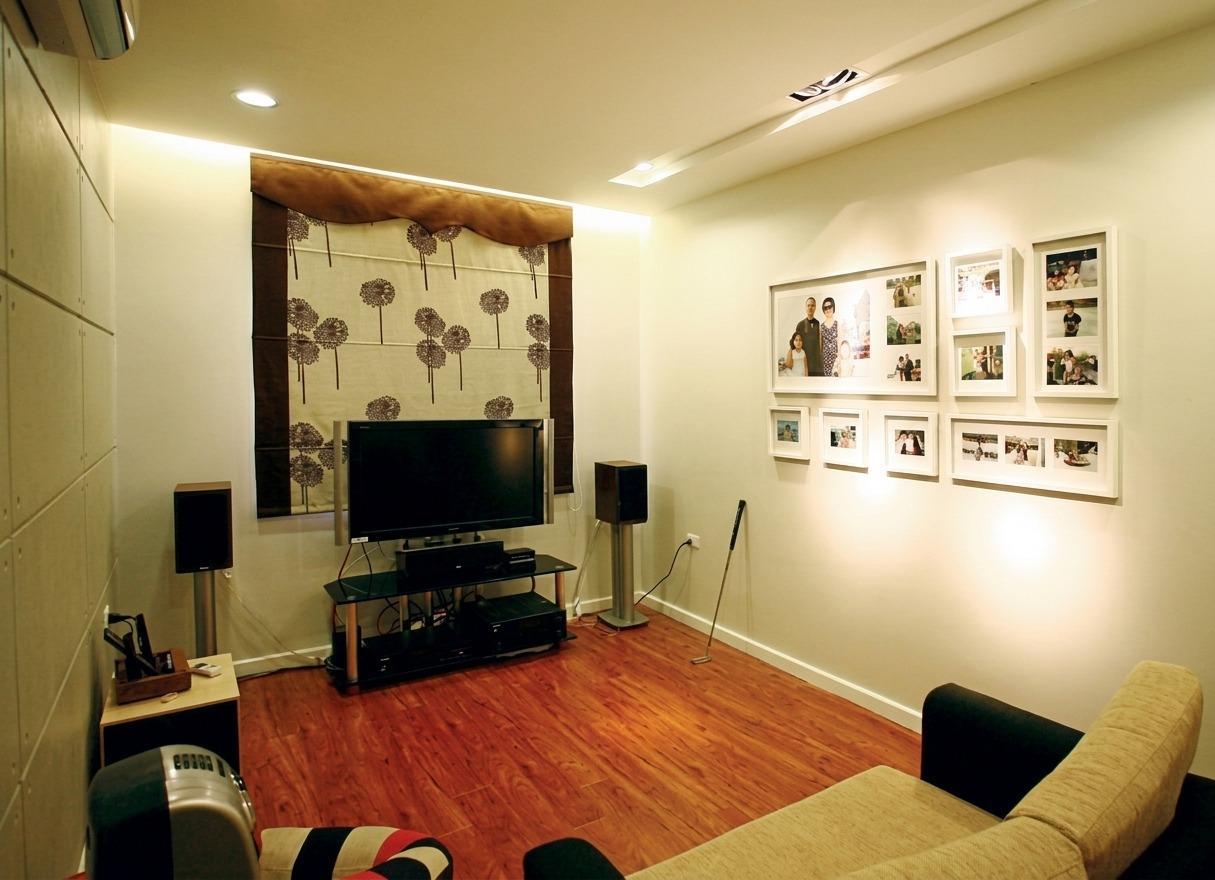Gợi ý tỉ lệ bố trí tiêu âm cho phòng Karaoke (Nguồn: Internet)