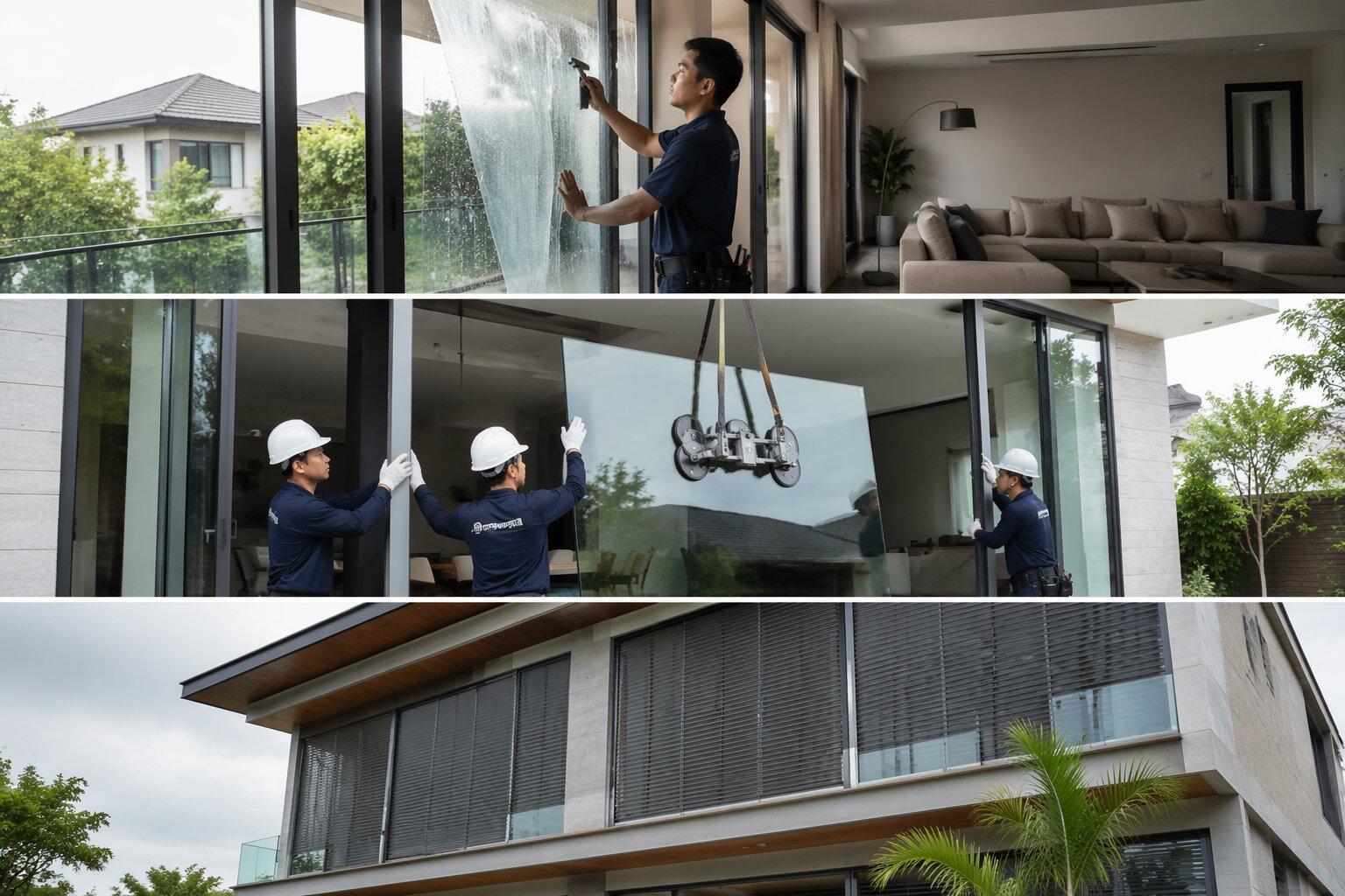 Chuẩn bị các giải pháp bền vững, đảm bảo an toàn ở những khu vực thường xuyên chịu bão