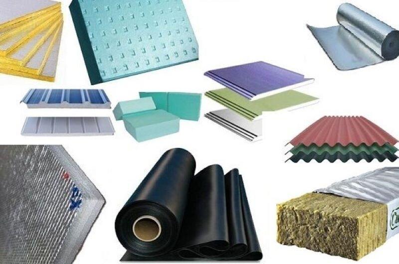 Gia chủ nên tìm hiểu về chỉ số cách nhiệt R-value trước khi lựa chọn vật liệu (Nguồn: Internet)