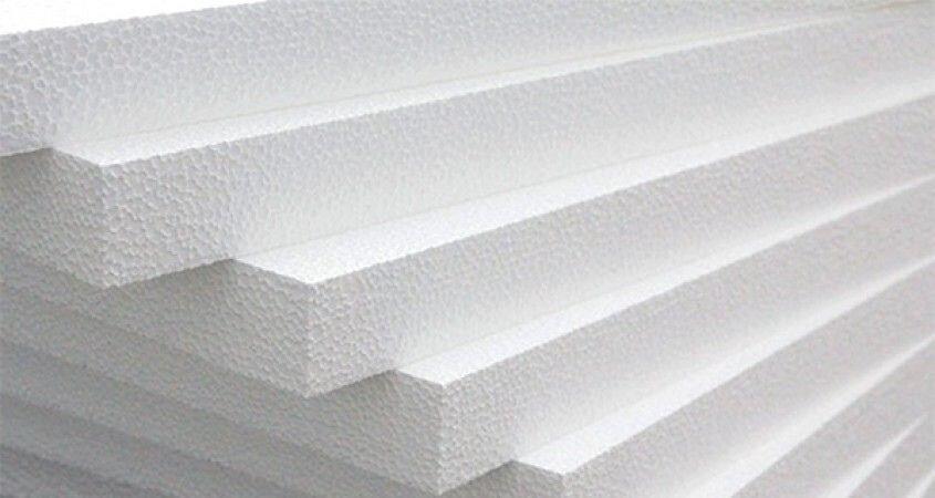 Xốp EPS có trọng lượng thấp và giá thành hợp lý (Nguồn: Internet)