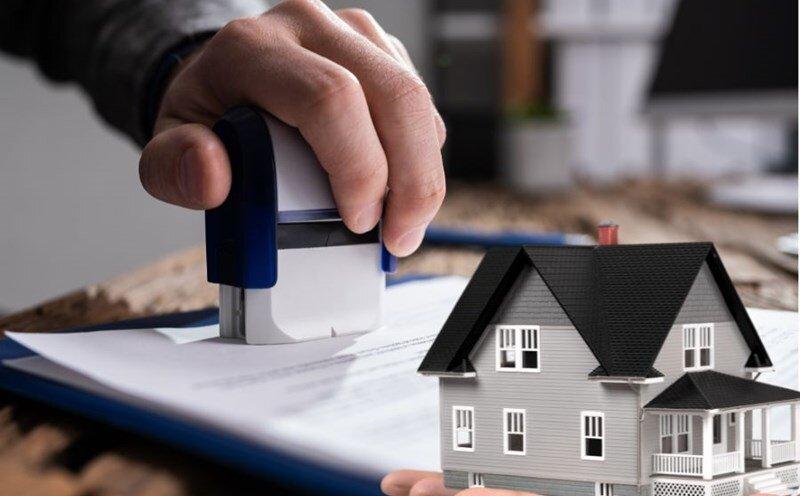 Gia chủ muốn cải tạo nhà cấp 4 gác lửng cần xin giấy phép xây dựng (Nguồn: Internet)