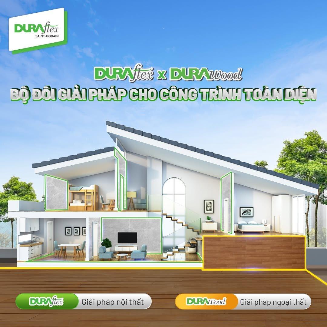 Lựa chọn tấm vật liệu cách nhiệt chuyên dụng để tối ưu khả năng cách nhiệt cho mặt tiền, tường và mái nhà hướng Tây