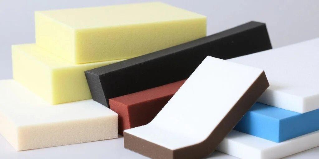 PU foam có nguy cơ giải phóng khí độc khi bị cháy (Nguồn: Internet)