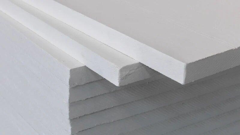Tấm Calcium Silicate có khả năng chống cháy hiệu quả (Nguồn: Internet)