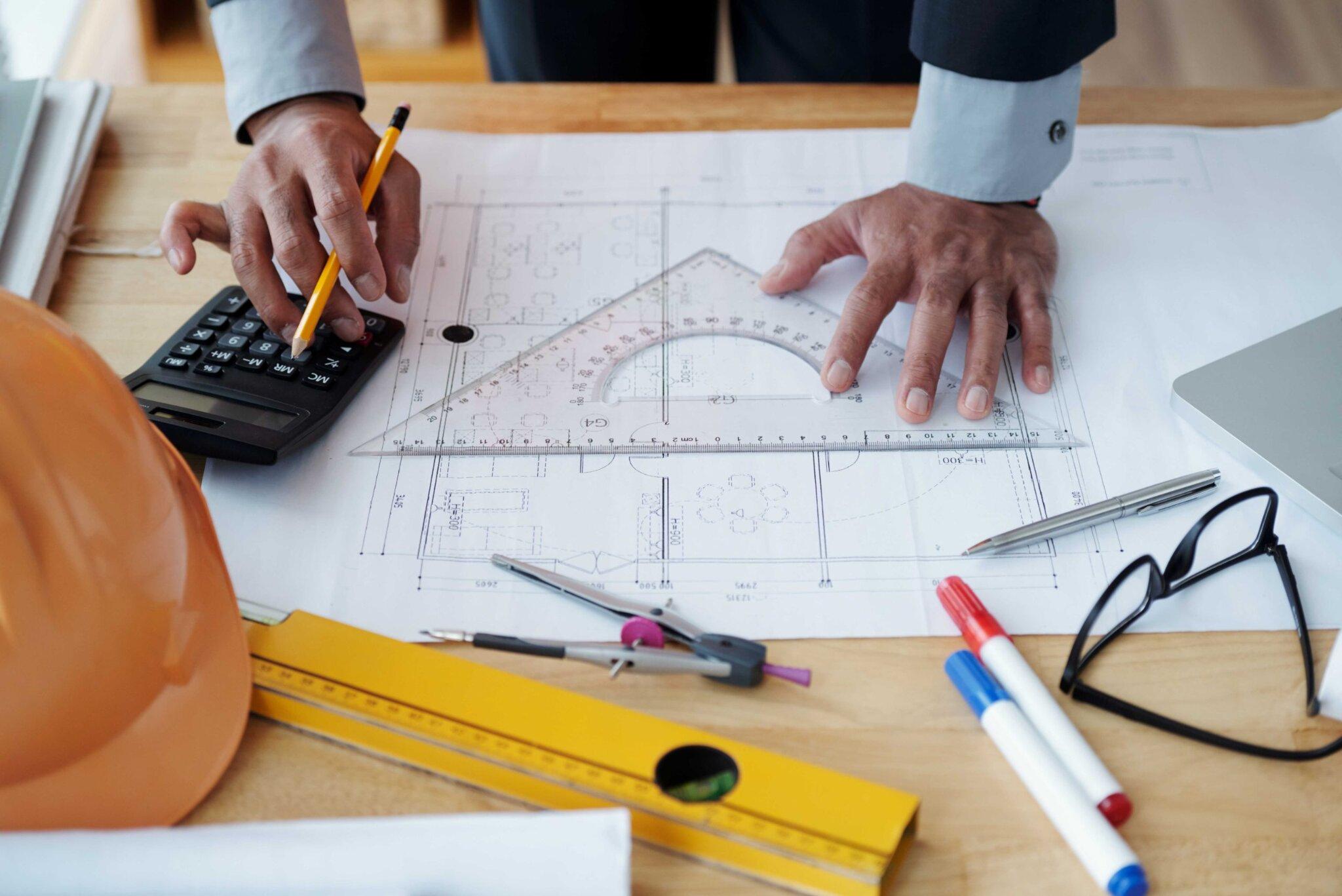 Chuẩn bị đầy đủ các bước pháp lý và hồ sơ kỹ thuật trước ngày động thổ giúp kiểm soát tiến độ hiệu quả (Nguồn: Internet)