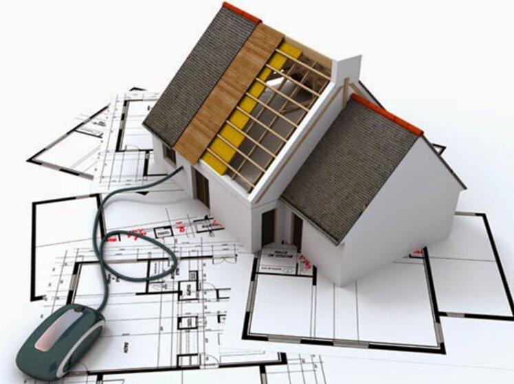 Giấy phép xây dựng đảm bảo công trình nhà ở được thi công hợp pháp và tránh bị đình chỉ do vi phạm quy định. (Nguồn: Internet)