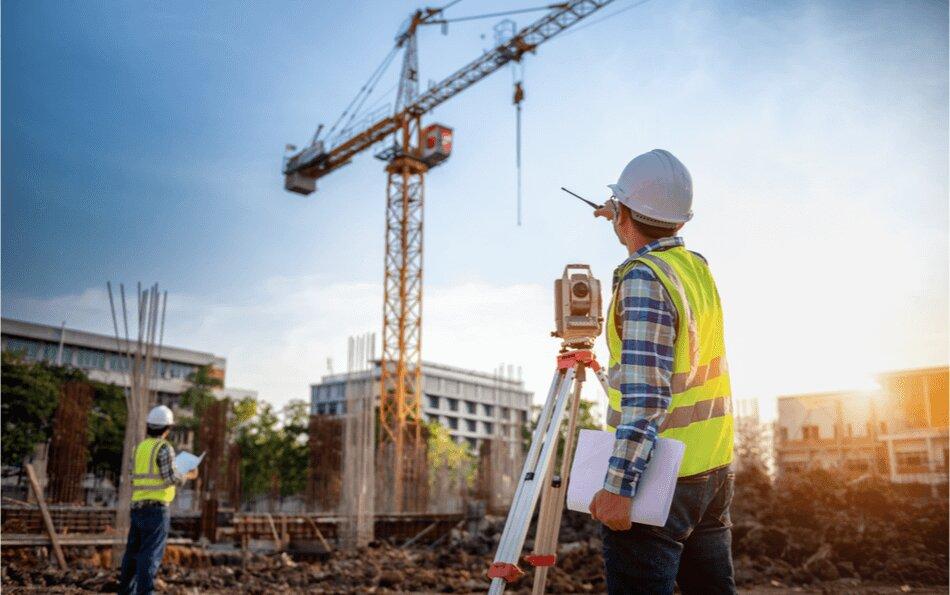 Khảo sát trực tiếp công trình đã thi công giúp đánh giá chân thực năng lực của nhà thầu (Nguồn: Internet)