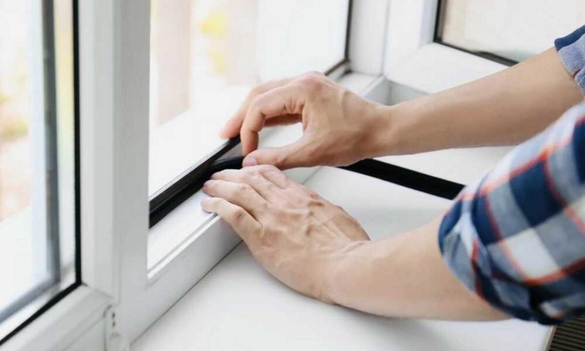 Phương pháp xử lý nước mưa chảy vào nhà qua cửa sổ (Nguồn: Internet)