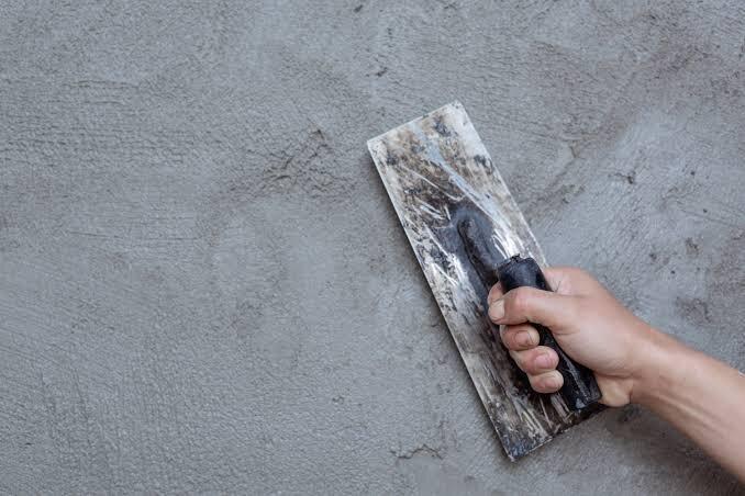 Chất chống thấm pha xi măng tương thích tốt với nền tấm, tối ưu chi phí cho vách nhà vệ sinh (Nguồn: Internet)