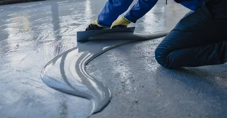 Chọn sơn theo vị trí, độ co giãn của tấm và lớp hoàn thiện để đạt hiệu quả chống thấm lâu dài (Nguồn: Internet)