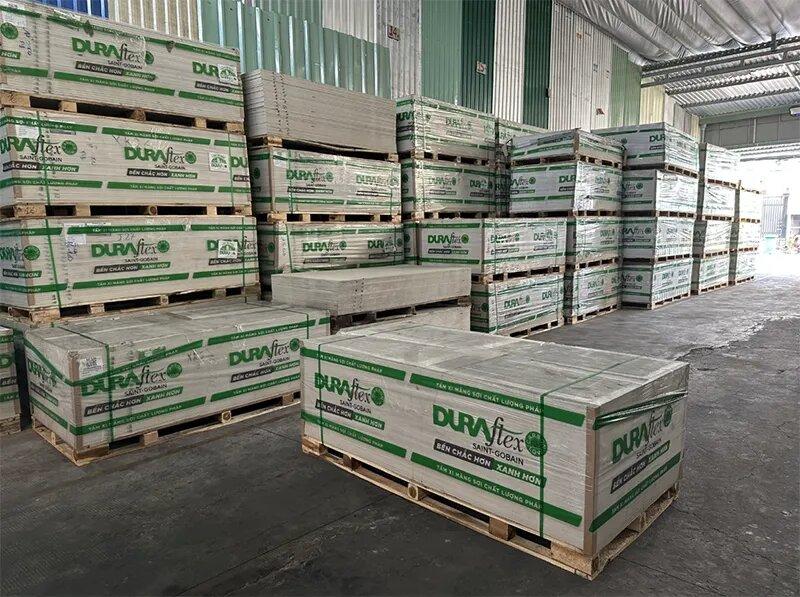 Địa chỉ cung cấp tấm bê tông nhẹ Nghệ An (Nguồn: Internet)