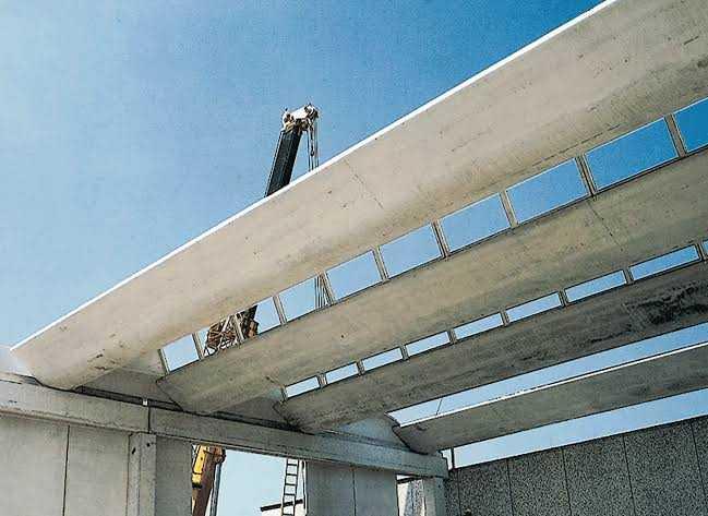 Khả năng cách nhiệt và chống cháy lan đạt chuẩn giúp bảo vệ an toàn cho các công trình hiện đại (Nguồn: Internet)