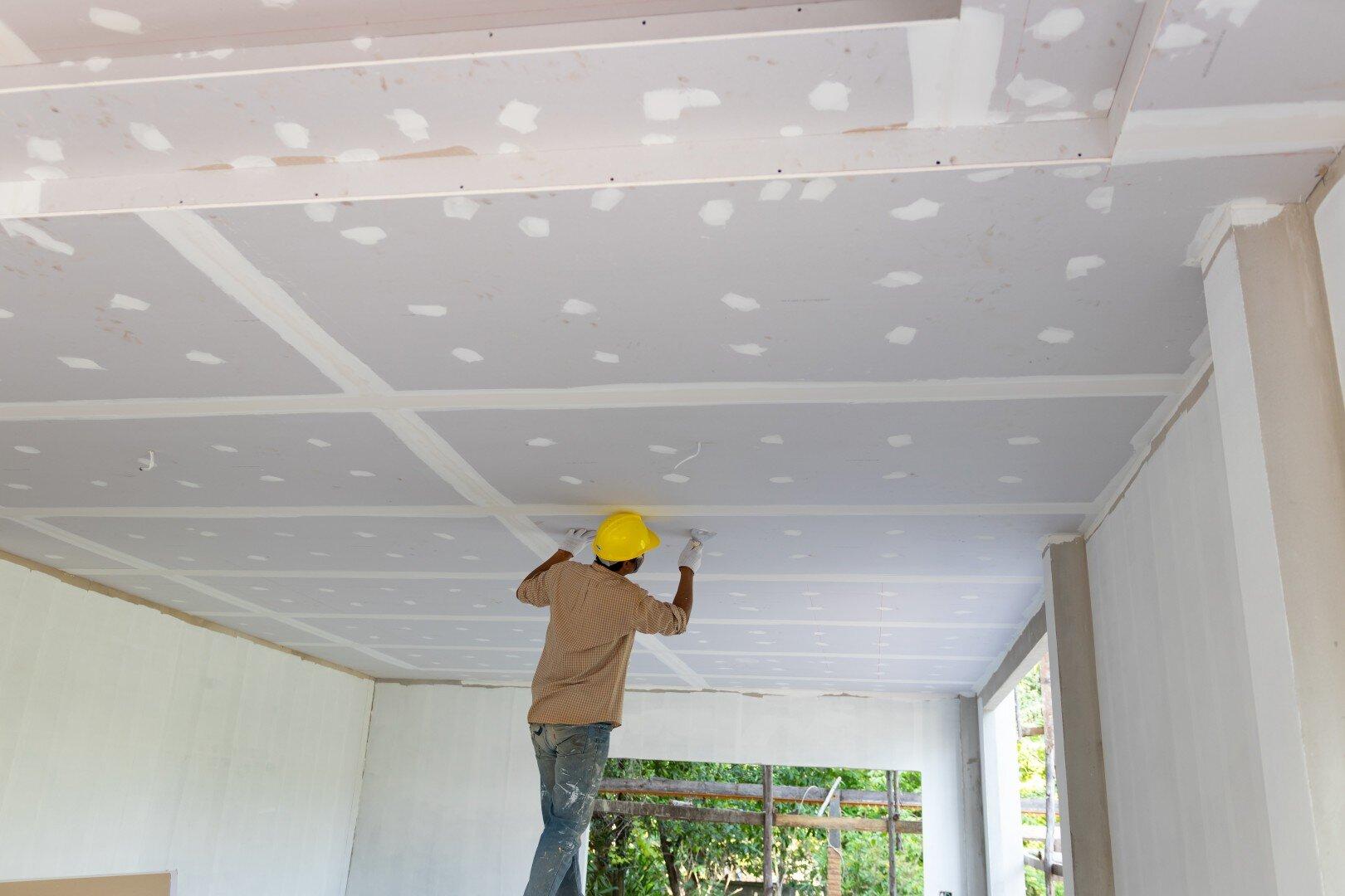 Trọng lượng nhẹ và kích thước chuẩn giúp thao tác lắp đặt trên cao diễn ra nhanh chóng, ít hao hụt (Nguồn: Internet)