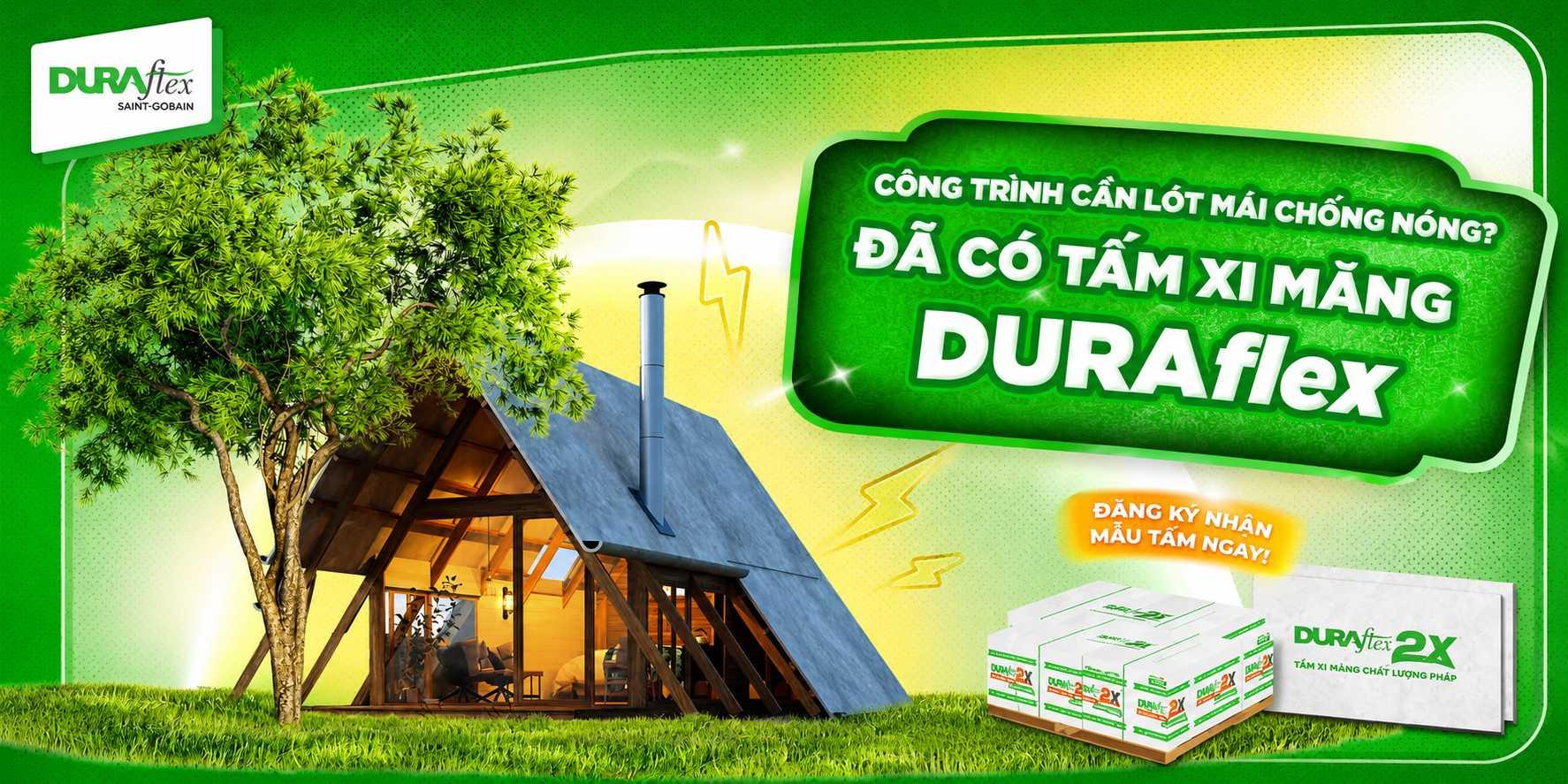 Các loại trần nhà cấp 4 với nhà cấp 4 mái thái