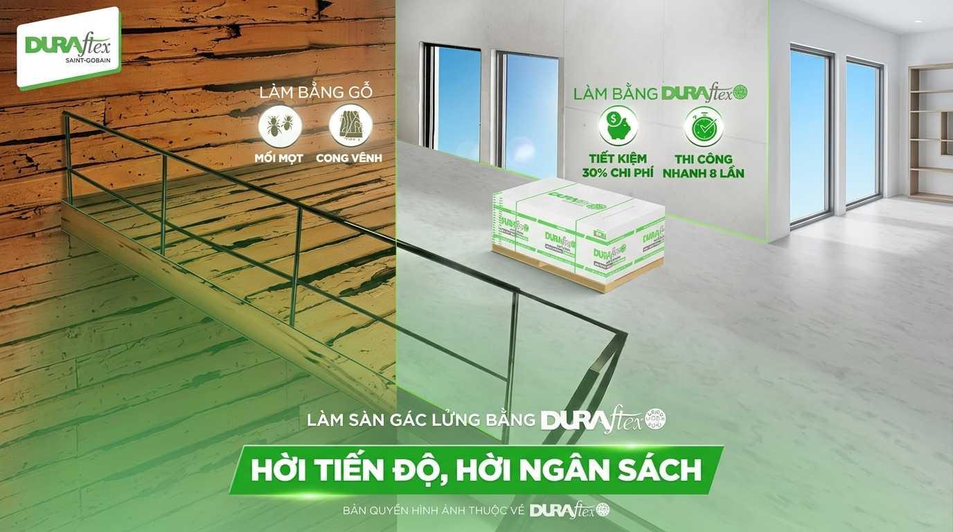 Khi làm gác lửng trong phòng ngủ cần lưu ý gì