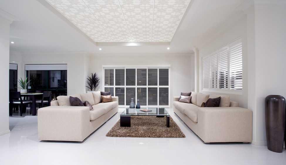 Tấm trần thạch cao 600x600 Vĩnh Tường có mức giá khoảng 160.000 - 460.000 VNĐ