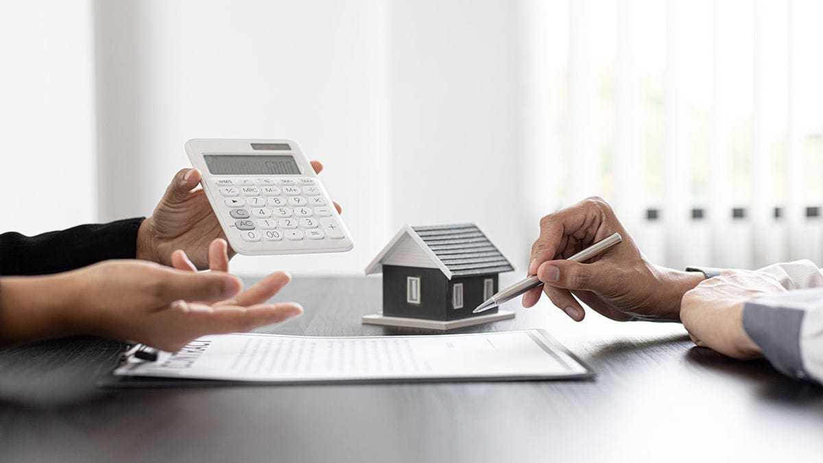 Chi phí pháp lý xây nhà sẽ giao động từ vài trăm đến vài triệu đồng (Nguồn: Internet)