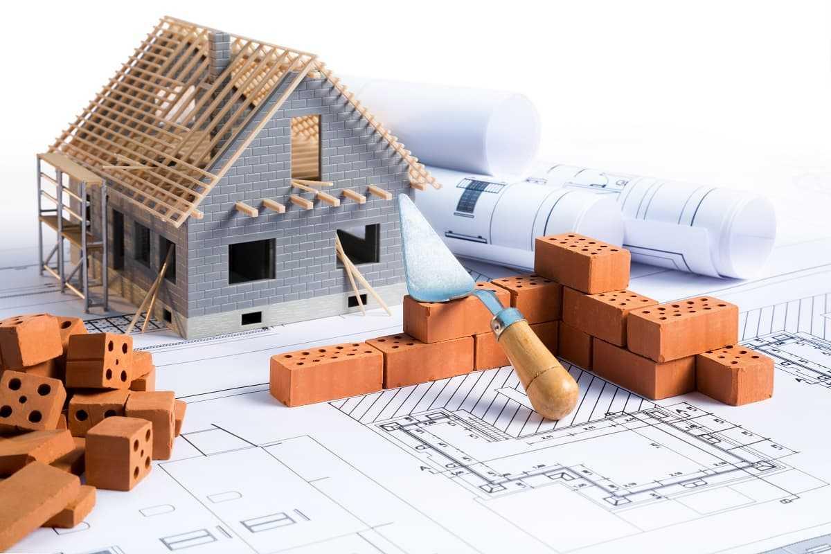 Công thức, cách tính và đơn giá thi công xây nhà cấp 4 gia chủ có thể tham khảo