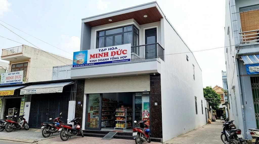 Tối ưu mặt bằng tầng trệt làm không gian kinh doanh hiện đại, sinh lời hiệu quả
