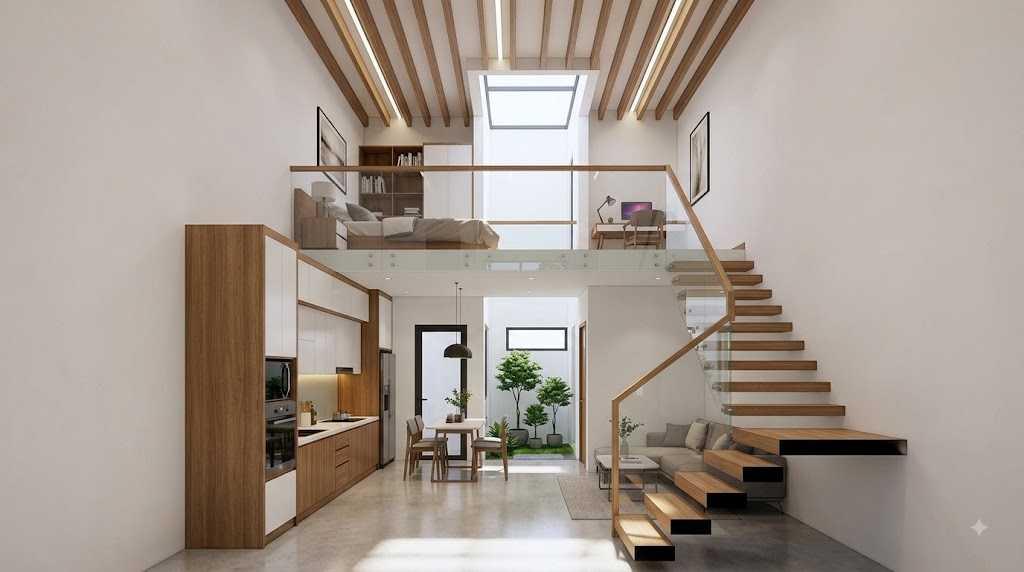 Dự toán chi phí chi tiết giúp gia chủ chủ động nguồn tài chính và tránh tình trạng đội vốn khi thi công