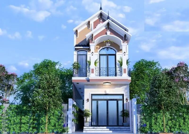 nhà cấp 4 2 phòng ngủ 200 triệu