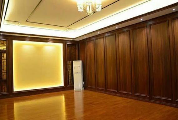 Ứng dụng của Tấm Ốp Tường bằng nhựa PVC